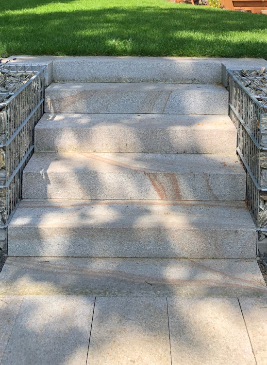Stopnie i Obrzeża Strzelin Signature